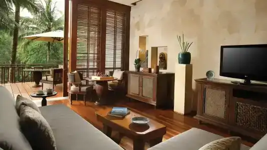 Four Seasons Resort Bali at Sayan - 26