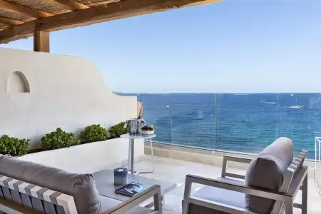 Club Baja Sardinia - 54