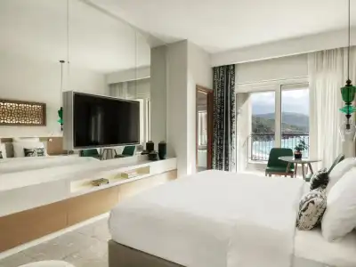 The Chedi Lustica Bay, Montenegro - 59