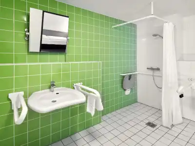 B&B Würzburg-City - 23