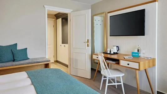 Lindner Strand Windrose - 32