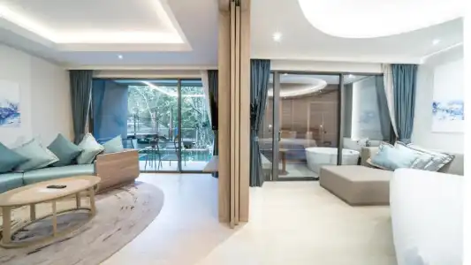 The Nature Phuket - 85