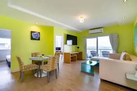 Best Bella Pattaya - 92