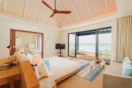 Nova Maldives (Ex. Vakarufalhi Maldives) - 37