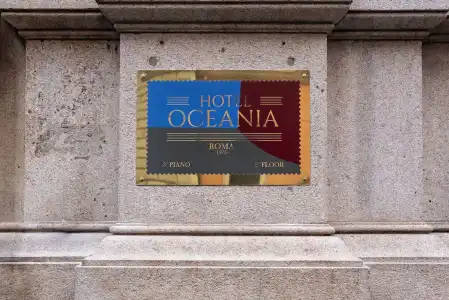Oceania - 0