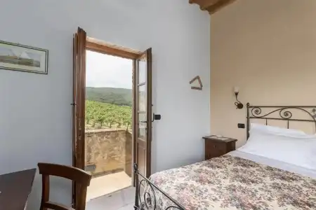 Agriturismo Il Casolare di Bucciano - 8