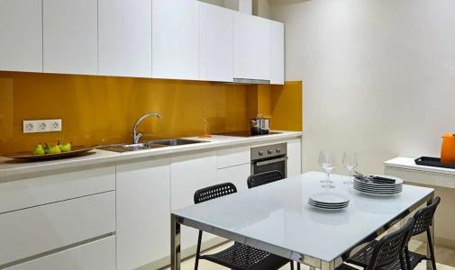 Helion Villas and Apartments - 35