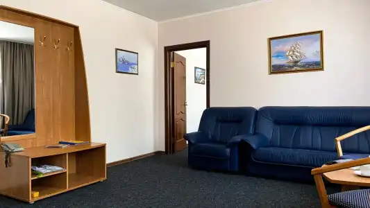 Konakovo, otel' - 111