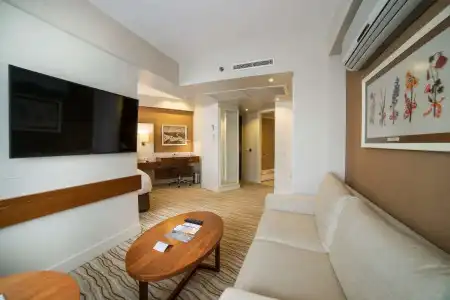 Radisson President Beyazit Istanbul - 83