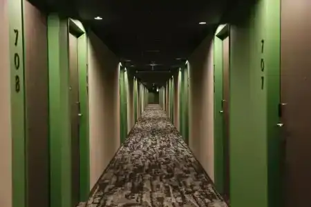 Ibis Styles Tokyo Bay - 22