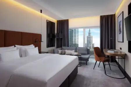 Radisson Collection, Warsaw - 41