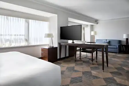 Sheraton Dallas - 76