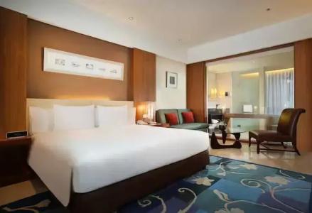 Hilton Bandung - 55
