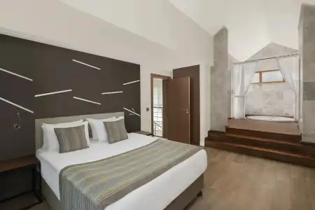 Papillon Ayscha Resort & Spa - All Inclusive Resort - 68