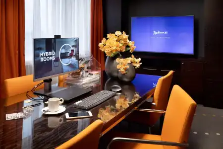 Radisson Blu Olumpia Tallinn - 75