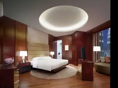 Grand Hyatt Kuala Lumpur - 70