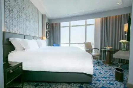 Centara Grand & Bangkok Convention Centre at CentralWorld - 7