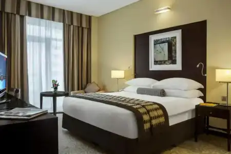TIME Oak & Suites - 14