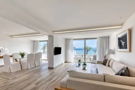 Domes Miramare, a Luxury Collection Resort, Corfu - 113
