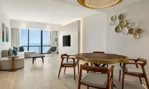Hilton Cancun, an All-Inclusive Resort - 81