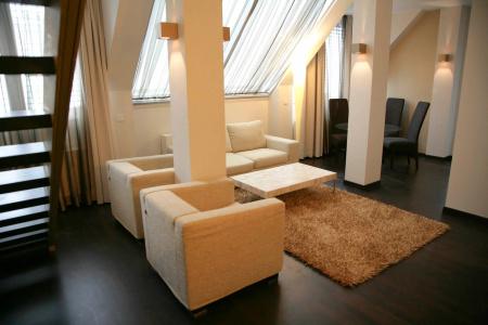 MyPlace Premium Apartments - 95