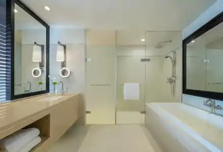 Millennium Hilton Bangkok - 47