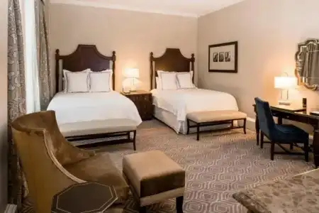 The Roosevelt New Orleans, A Waldorf Astoria - 57