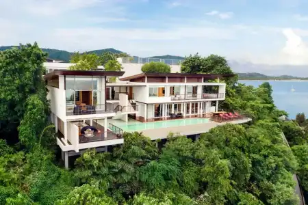 W Koh Samui - 57