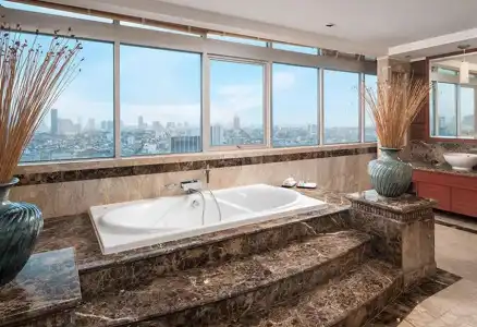 Prince Suites Residence Managed by Prince Palace - 75