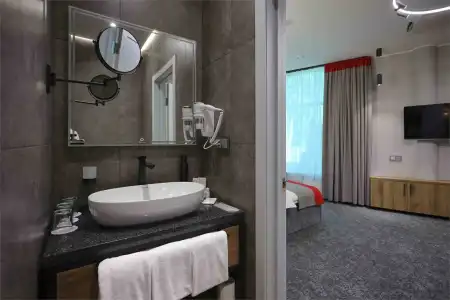 Ramada By Wyndham Yekaterinburg & Spa - 34