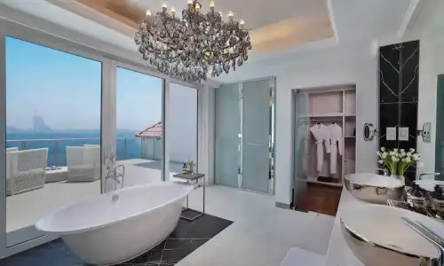 Waldorf Astoria Palm Jumeirah - 113