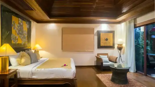 Shiva Samui Luxury Villas - 212