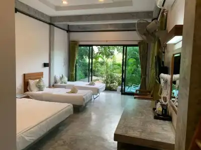 Koh Tao Heritage - 7