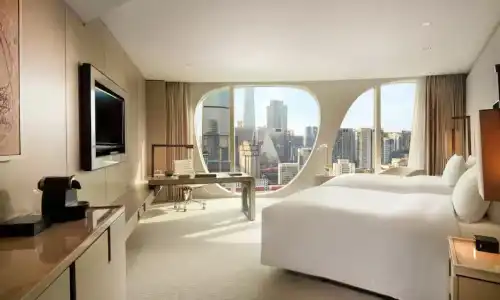 Conrad Beijing - 54