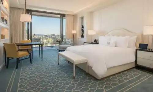 Waldorf Astoria Beverly Hills - 53