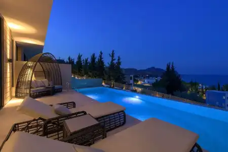 Porto Angeli Beach Resort – All Inclusive - 81