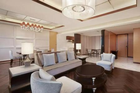 Sheraton Xi'an North City - 83
