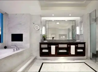 Shangri-La Jakarta - 64