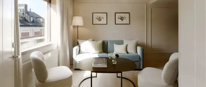 Villa Dahlia - 42