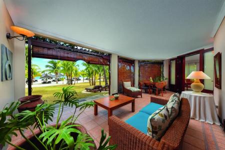 Paradis Beachcomber Golf Resort & Spa - 59