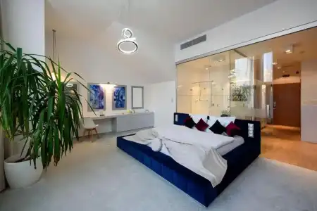 Karoly Corner Residences - 1