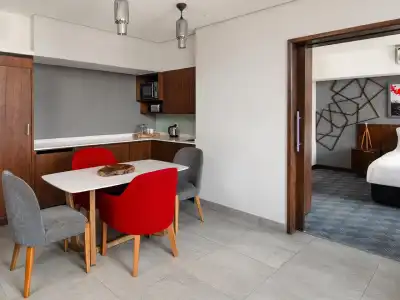 Crowne Plaza DAR ES SALAAM by IHG - 75