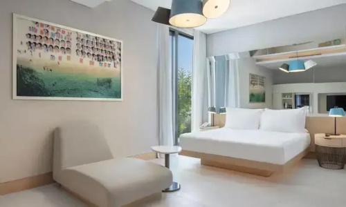 Susona Bodrum, LXRs & Resorts - 57