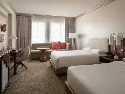 Hyatt Regency - 40