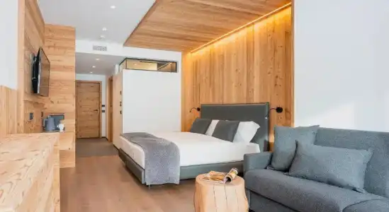 Vetta Alpine Relax - 2