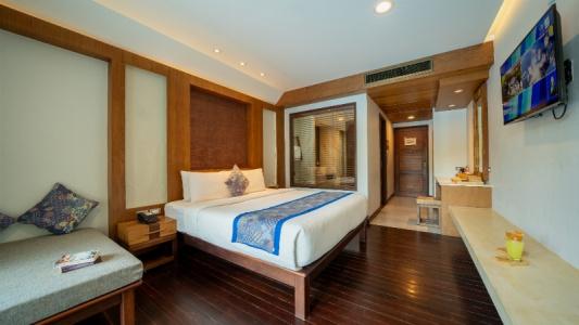Tup Kaek Sunset Beach Resort - 28