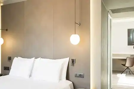 Radisson Blu Park, Athens - 53