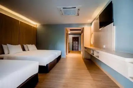 Thanthip Beach Resort - 63