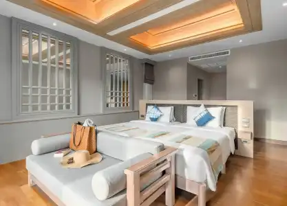 Fair House Villas & Spa, Koh Samui - 14