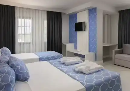 Selectum Colours Side - 30
